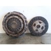 Recambio de kit embrague para land rover discovery (salljg/lj) 2.5 turbodiesel referencia OEM IAM FTC4204  