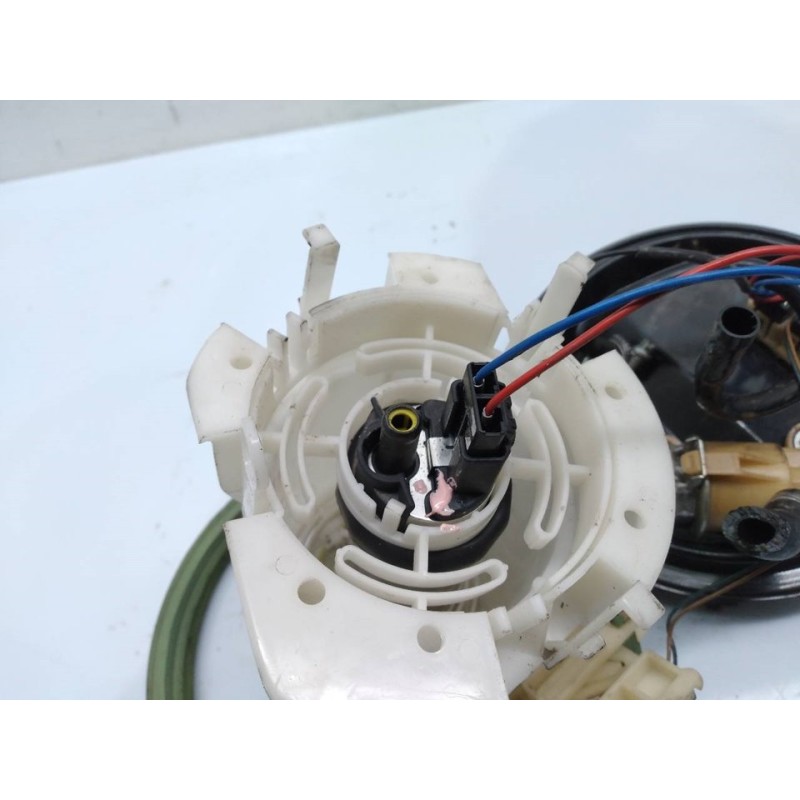 Recambio de aforador para opel zafira a elegance referencia OEM IAM 0580313062 90581616 4