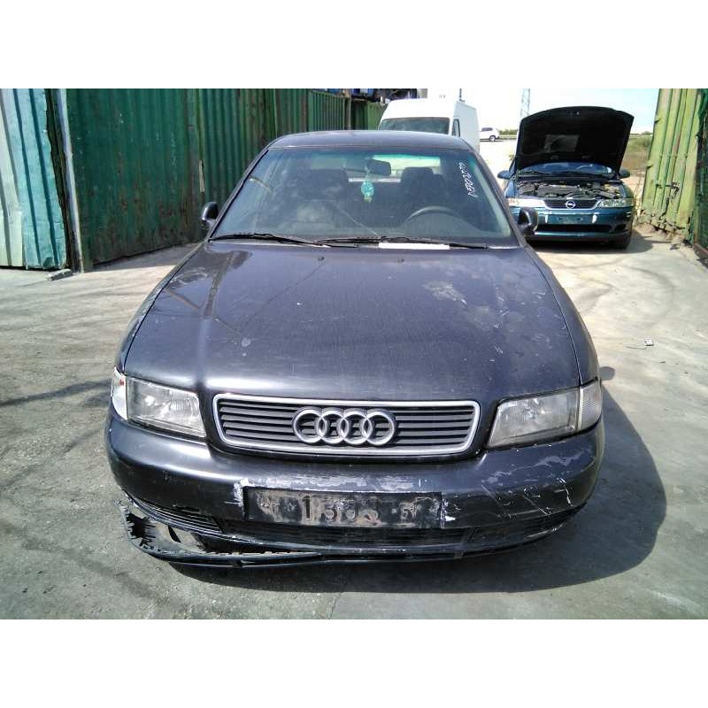 audi a4 berlina (b5) del año 1998