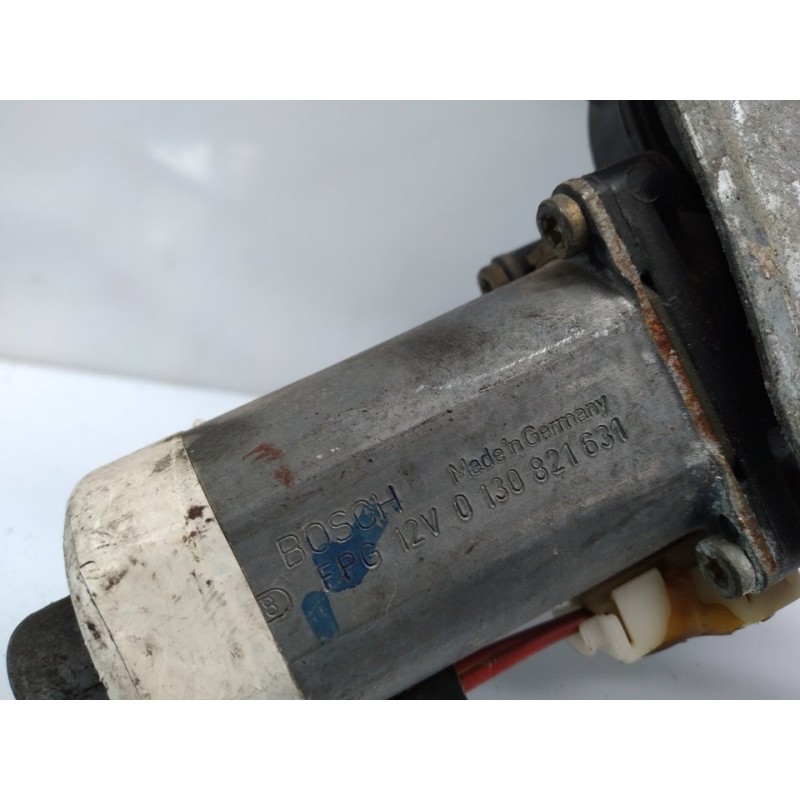 Recambio de elevalunas trasero izquierdo para honda accord aerodeck (ce) referencia OEM IAM 0130821631 3