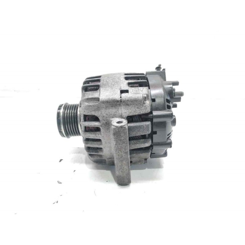 Recambio de alternador para chevrolet aveo berlina hatchback ltz referencia OEM IAM 13505392 VALEO 