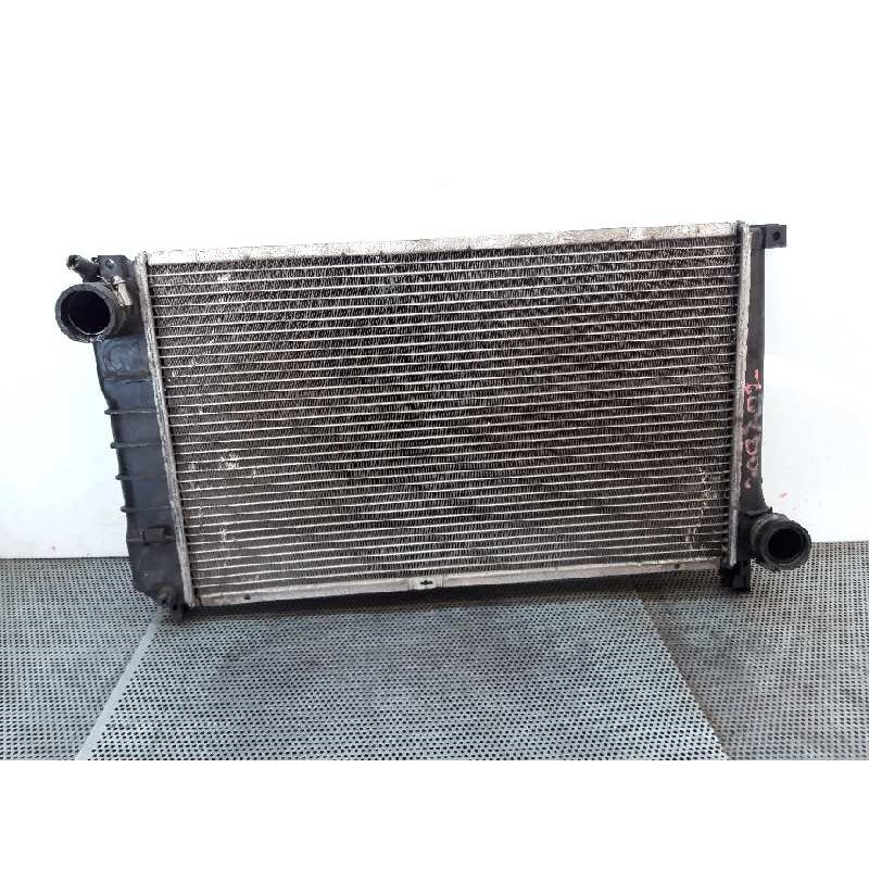 Recambio de radiador agua para bmw serie 3 berlina (e36) 318tds referencia OEM IAM 22455090 22455060 
