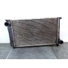 Recambio de radiador agua para bmw serie 3 berlina (e36) 318tds referencia OEM IAM 22455090 22455060 
