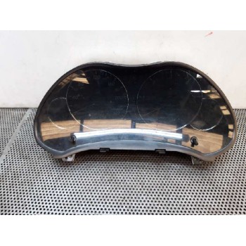 CUADRO INSTRUMENTOS 8380005630H 