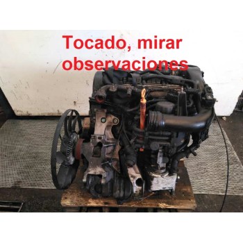 MOTOR COMPLETO AWX 