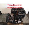 Recambio de motor completo para volkswagen passat berlina (3b3) 1.9 tdi referencia OEM IAM AWX  