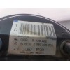 Recambio de aforador para opel astra g berlina club referencia OEM IAM 9128222 0580305008 