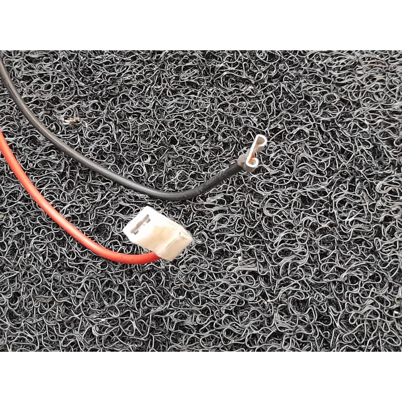Recambio de motor calefaccion para opel astra h berlina elegance referencia OEM IAM 600017  DELPHI 4