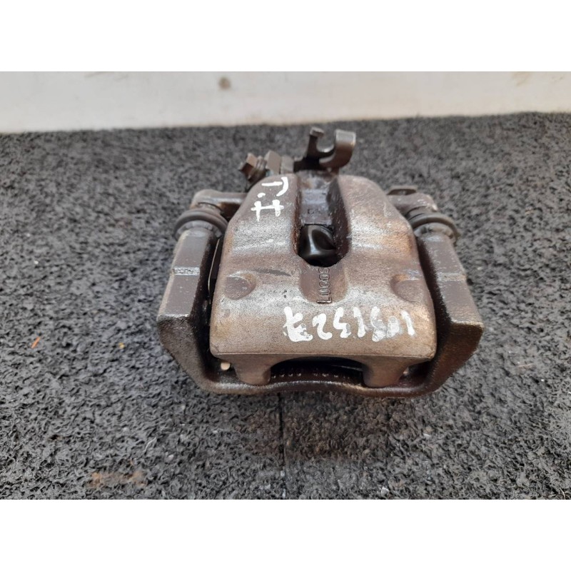 Recambio de pinza de freno trasera izquierda para opel astra twin top cosmo referencia OEM IAM 8782  