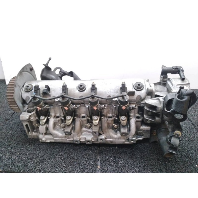 Recambio de culata para renault scenic ii grand expression referencia OEM IAM   