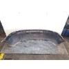 Recambio de paragolpes trasero para seat leon (1m1) signo referencia OEM IAM PARAGOLPES 69NEGRO  