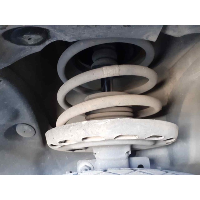 Recambio de amortiguador delantero derecho para renault megane iii sport tourer dynamique referencia OEM IAM   