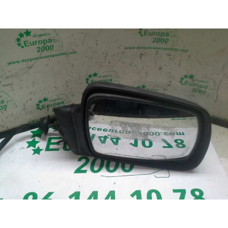 Recambio de retrovisor derecho para chrysler voyager (es) referencia OEM IAM  105693 