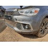 Recambio de paragolpes delantero para mitsubishi asx (ga0w) challenge 2wd referencia OEM IAM   