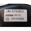 Recambio de servofreno para fiat doblo (119) 1.9 jtd elx / dynamic referencia OEM IAM 03775240314 0467479350E 
