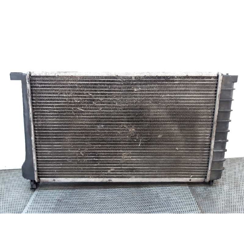 Recambio de radiador agua para bmw serie 3 berlina (e36) 318tds referencia OEM IAM 22455090 22455060 - Blanco 2