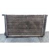 Recambio de radiador agua para bmw serie 3 berlina (e36) 318tds referencia OEM IAM 22455090 22455060 