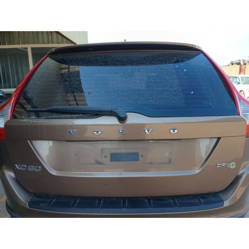 Recambio de porton trasero para volvo xc60 i suv (156) d3 / d4 referencia OEM IAM   