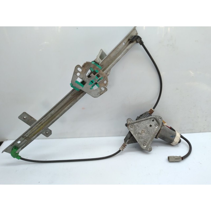 Recambio de elevalunas trasero izquierdo para honda accord aerodeck (ce) referencia OEM IAM 0130821631 4