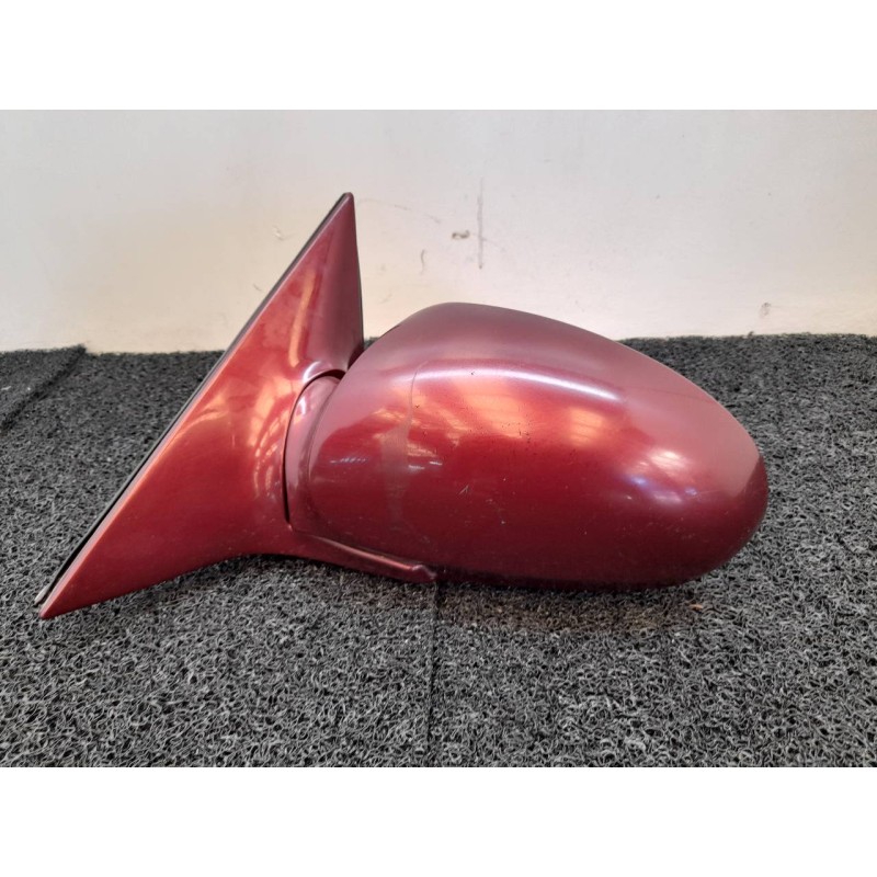 Recambio de retrovisor izquierdo para hyundai sonata (y4) 2.0i 16v gls referencia OEM IAM 4