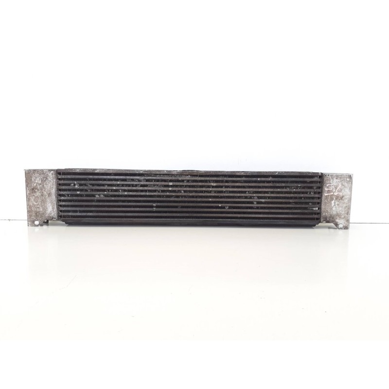 Recambio de intercooler para citroën jumper caja abierta (06.2006 =>) 35 l2 hdi 120 referencia OEM IAM 1347700080 - Blanco 2