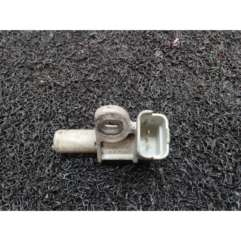 Recambio de sensor para ford s-max (ca1) titanium referencia OEM IAM 9661135980 3