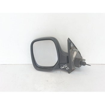 RETROVISOR IZQUIERDO 