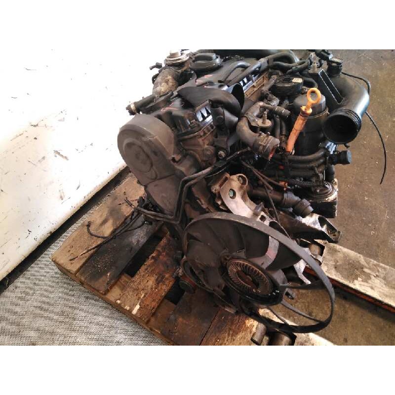 Recambio de motor completo para volkswagen passat berlina (3b3) 1.9 tdi referencia OEM IAM AWX - Gris 2