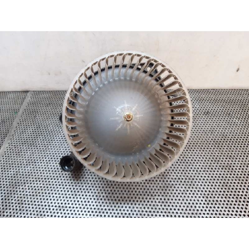Recambio de motor calefaccion para ssangyong kyron 200 xdi limited referencia OEM IAM 40510440 - Negro 3