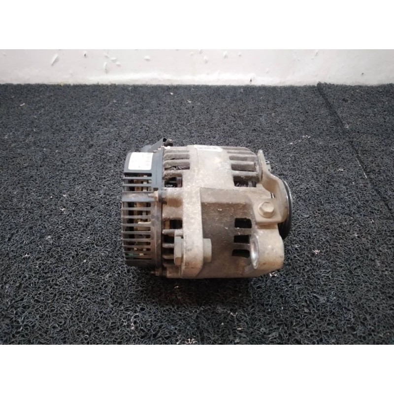 Recambio de alternador para citroën c1 sx referencia OEM IAM 270600Q010 3