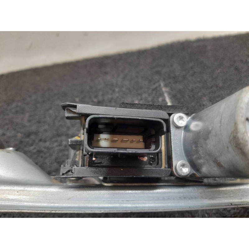 Recambio de elevalunas trasero derecho para peugeot 308 sport referencia OEM IAM 9659834780 9659826680 5