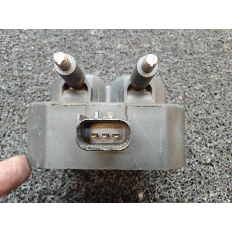 Recambio de bobina encendido para chrysler stratus berlina (ja) 2.0 16v cat referencia OEM IAM 05269670 3