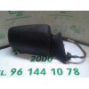 Recambio de retrovisor derecho para chrysler voyager (es) referencia OEM IAM  105693 