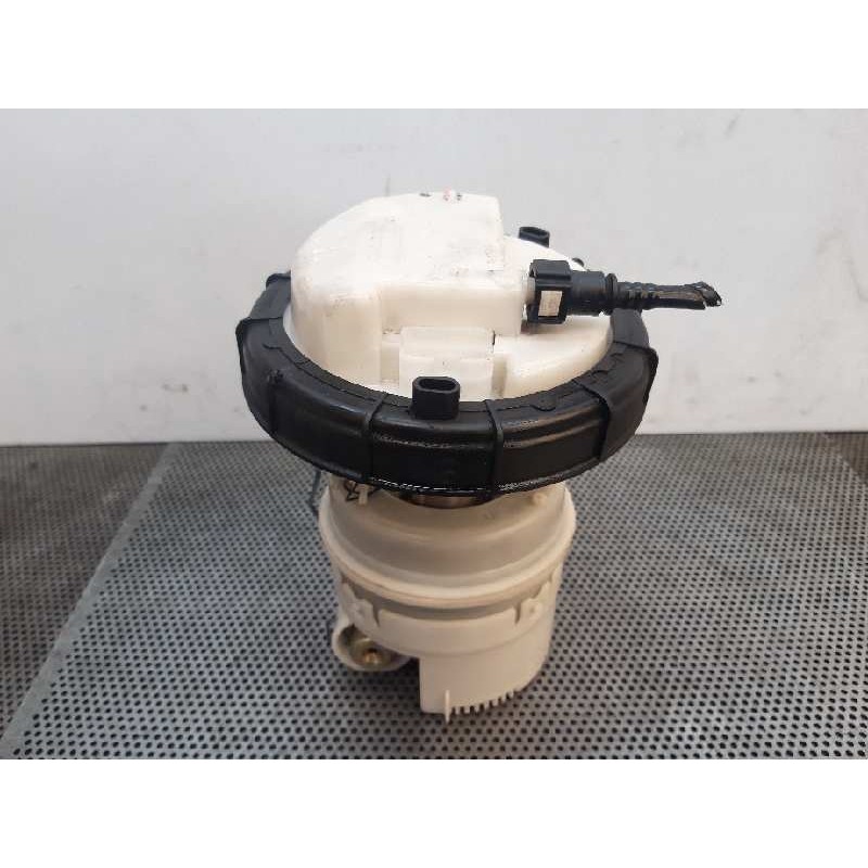Recambio de aforador para citroën c5 break 2.0 16v sx automático referencia OEM IAM 3041A06 - Gris 4