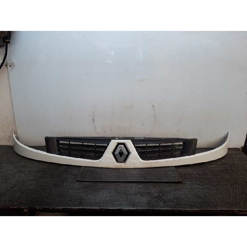 Recambio de rejilla delantera para renault kangoo (f/kc0) alize referencia OEM IAM   