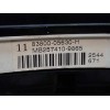 Recambio de cuadro instrumentos para toyota avensis wagon (t25) 2.0 d-4d executive referencia OEM IAM 8380005630H  