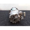 Recambio de compresor aire acondicionado para suzuki ignis rm (mh) básico referencia OEM IAM 1512F 13106850 SANDEN