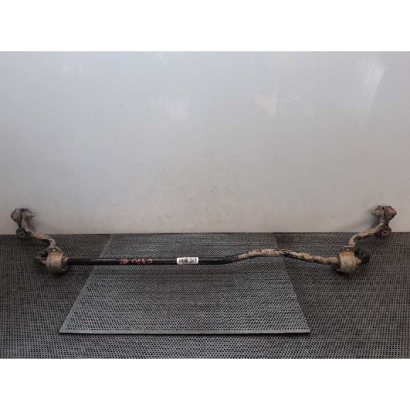 Recambio de barra estabilizadora trasera para audi a6 allroad quattro (4gj) 3.0 tdi clean diesel referencia OEM IAM 4G0511305G