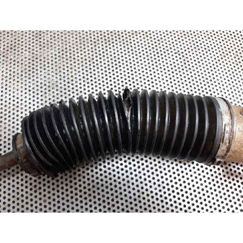 Recambio de cremallera direccion para alfa romeo 156 1.6 16v cat referencia OEM IAM 00606530540 130893 TRW 4