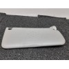 Recambio de parasol derecho para renault kangoo (f/kc0) authentique referencia OEM IAM   