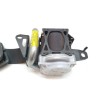Recambio de cinturon seguridad trasero derecho para toyota camry (xv70) hybrid advance referencia OEM IAM C30262HR19 G2625T32M00