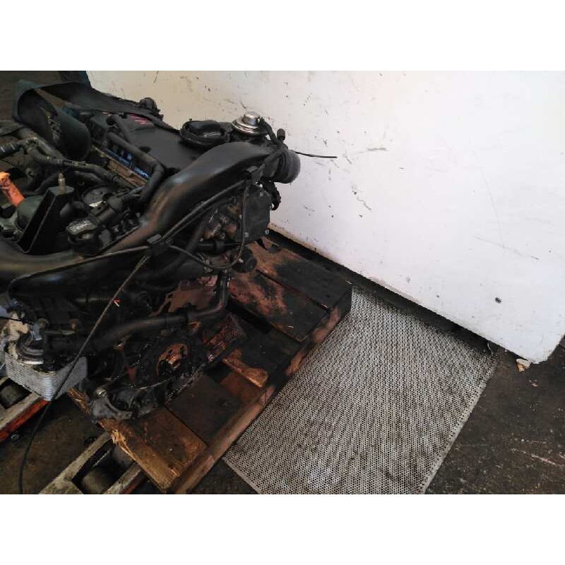 Recambio de motor completo para volkswagen passat berlina (3b3) 1.9 tdi referencia OEM IAM AWX - Gris 3