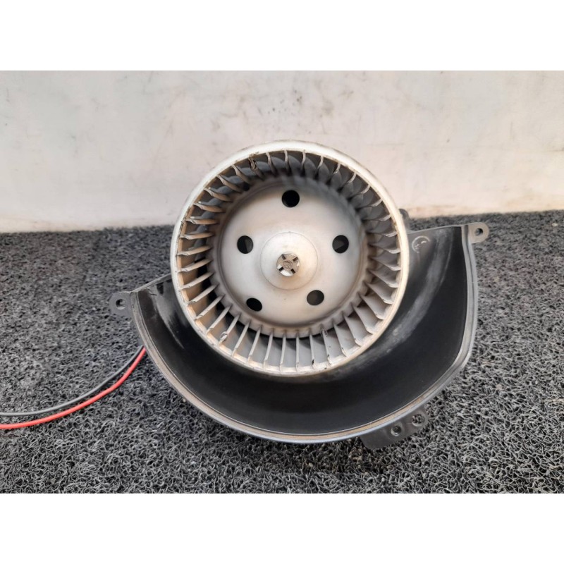 Recambio de motor calefaccion para opel astra h berlina elegance referencia OEM IAM 600017  DELPHI 5