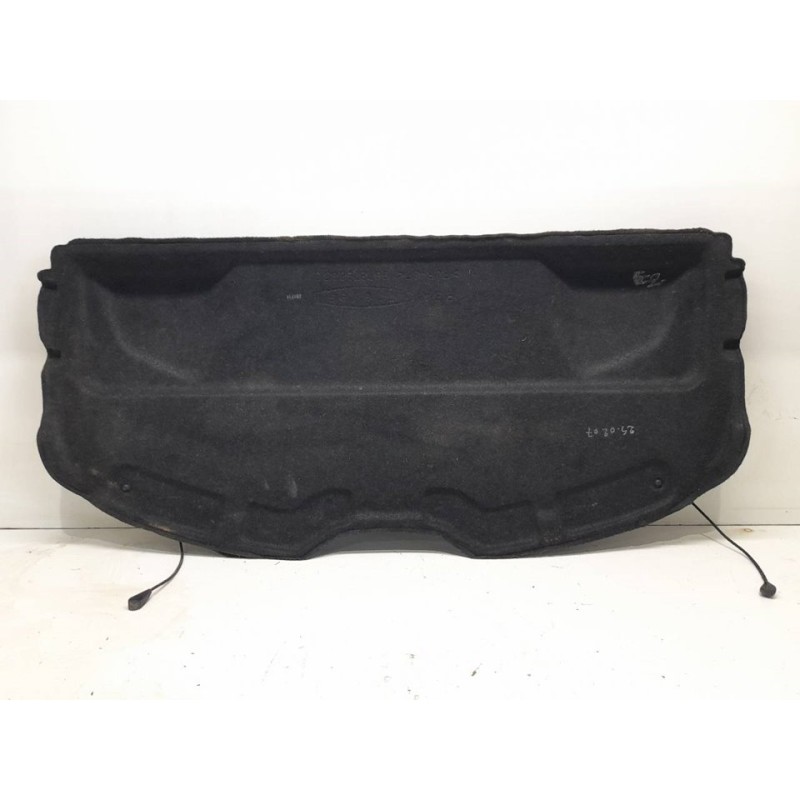 Recambio de bandeja trasera para peugeot 208 style referencia OEM IAM 9673766680 3