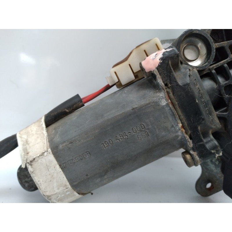 Recambio de elevalunas trasero izquierdo para honda accord aerodeck (ce) referencia OEM IAM 0130821631 5