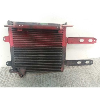 CONDENSADOR / RADIADOR AIRE ACONDICIONADO 6X820191A 