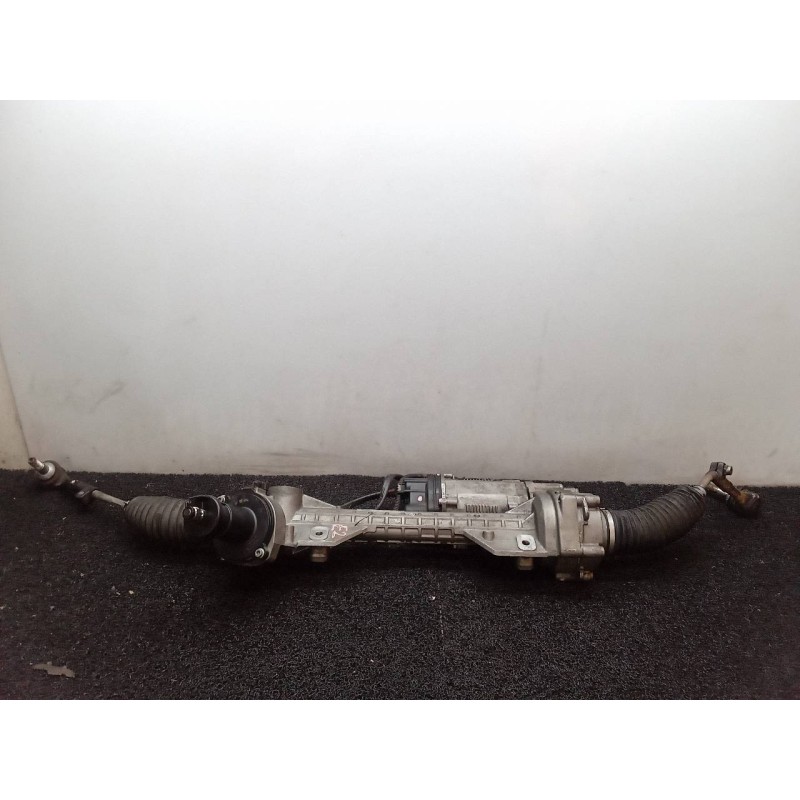 Recambio de cremallera direccion para bmw x1 (e84) sdrive 18d referencia OEM IAM 7802277625 A07342116 7806079600 - Negro 11