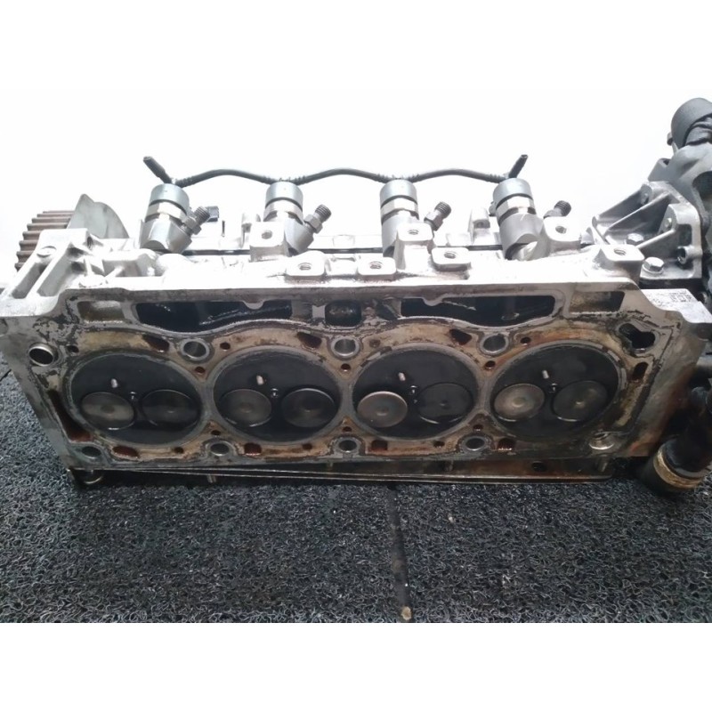 Recambio de culata para renault scenic ii grand expression referencia OEM IAM 2