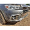 Recambio de paragolpes delantero para mitsubishi asx (ga0w) challenge 2wd referencia OEM IAM   