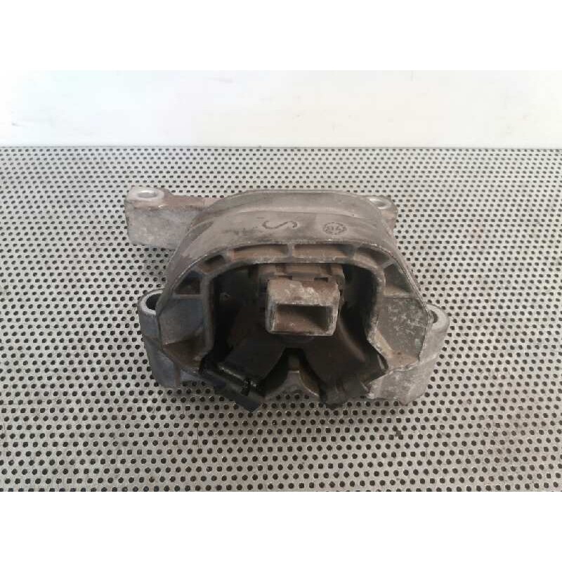 Recambio de soporte motor derecho para citroën c2 1.1 referencia OEM IAM 9647722280  